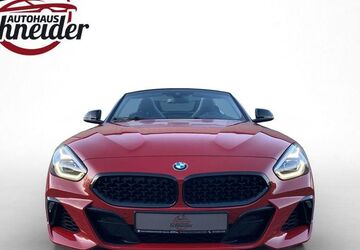 BMW Z4 57.595 km 42.888 &euro; Rees 46459