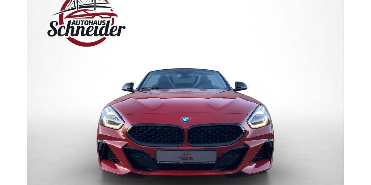 BMW Z4 57.595 km 42.888 &euro; Rees 46459