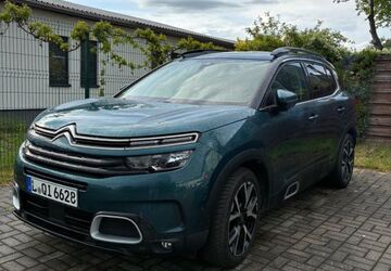 Citroen C5 Aircross 133.000 km 11.900 &euro; Bottrop 46240