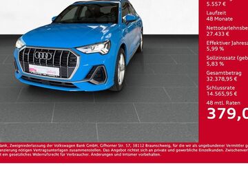 Audi Q3 82.712 km 32.990 &euro; Wesel 46485
