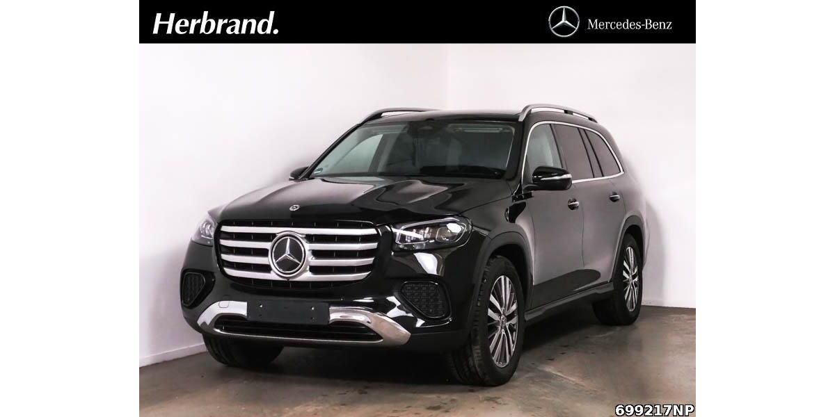 Mercedes-Benz GLS 350 28.852 km 95.990 &euro; Rhede 46414