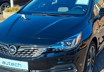 Opel Astra 41.139 km 14.590 &euro; Hamminkeln-Dingden 46499