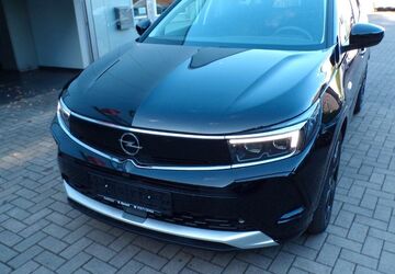 Opel Grandland (X) 20.795 km 24.980 &euro; Bocholt-Barlo 46397