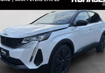 Peugeot 3008 42.000 km 26.990 &euro; Duisburg 47059