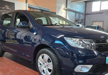 Dacia Sandero 119.647 km 6.290 &euro; Rheinberg 47495