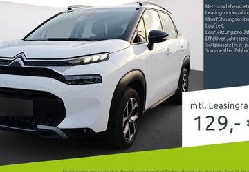 Citroen C3 Aircross 17.859 km 14.949 &euro; Borken 46325