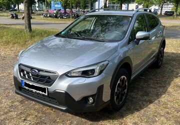 Subaru XV 33.000 km 21.400 &euro; Duisburg 47058