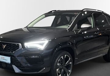 Cupra Ateca 1.946 km 38.846 &euro; Bocholt 46395