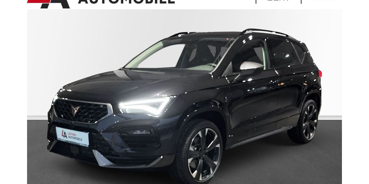 Cupra Ateca 1.946 km 38.846 &euro; Bocholt 46395