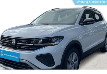 VW T-Cross 16.212 km 19.840 &euro; Moers 47441