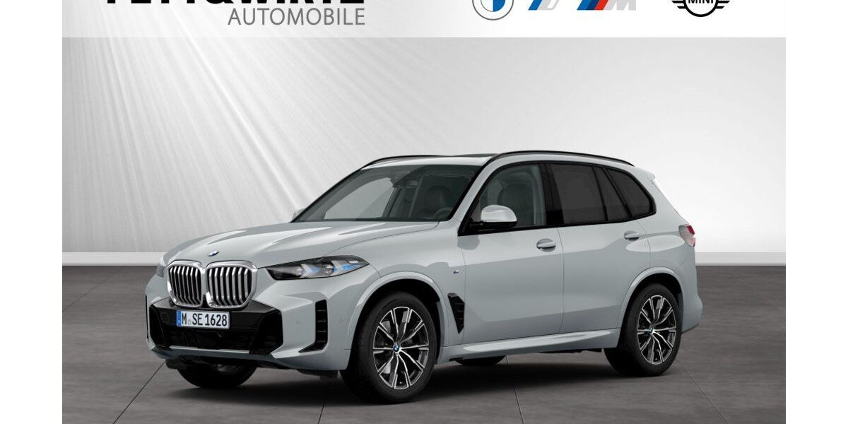 BMW X5 22.600 km 79.987 &euro; Geldern 47608