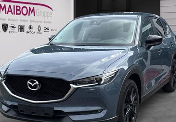 Mazda CX-5 73.000 km 22.590 &euro; Wesel 46485
