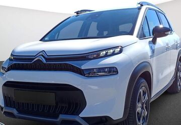 Citroen C3 Aircross 18.182 km 15.890 &euro; Borken 46325