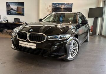 BMW 318 74.780 km 24.790 &euro; Duisburg 47119