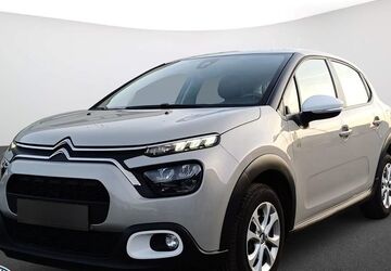 Citroen C3 32.065 km 11.890 &euro; Borken 46325
