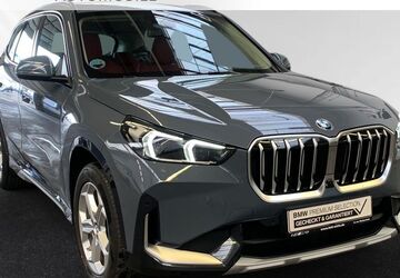 BMW X1 17.750 km 41.800 &euro; Moers 47441