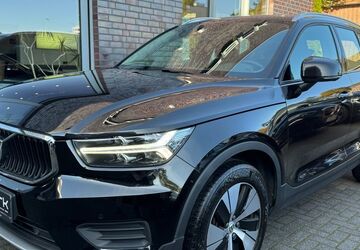 Volvo XC40 255.000 km 16.900 &euro; Bocholt 46397