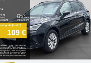 Seat Arona 18.313 km 20.960 &euro; Duisburg 47059