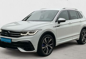 VW Tiguan 7.637 km 48.880 &euro; Wesel 46483