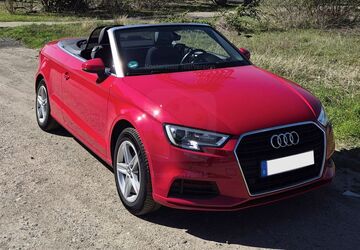 Audi A3 141.000 km 14.000 &euro; Neukirchen-Vluyn 47506