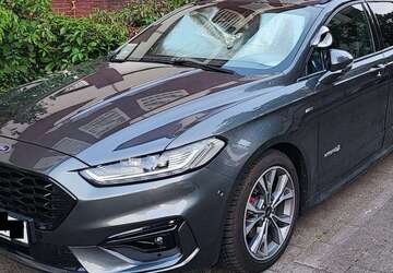 Ford Mondeo 31.500 km 25.900 &euro; Dinslaken, Stadt 46535