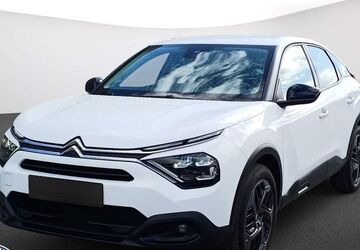 Citroen C4 12.183 km 16.489 &euro; Borken 46325