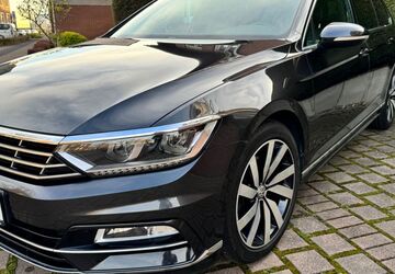 VW Passat Variant 182.000 km 18.900 &euro; Bocholt 46395
