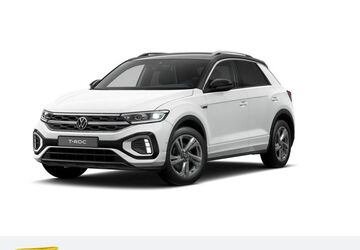 VW T-Roc 25.435 km 28.870 &euro; Oberhausen 46047