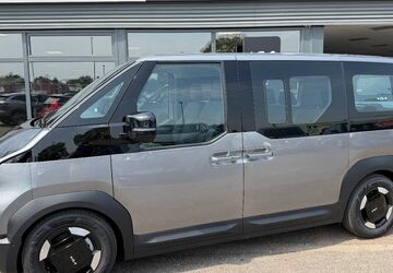 Kia PV5 1.500 km 42.970 &euro; Wesel 46485