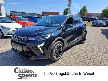 Gebrauchte Mitsubishi ASX