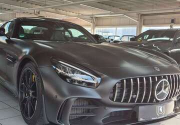 Mercedes-Benz AMG GT 14.500 km 164.900 &euro; Wesel 46485