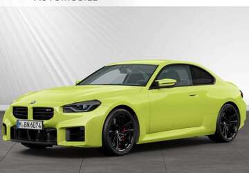 BMW M2 15.100 km 64.874 &euro; Wesel 46485