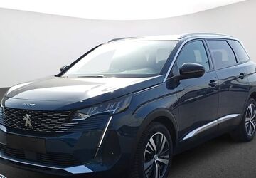 Peugeot 5008 29.432 km 28.360 &euro; Borken 46325