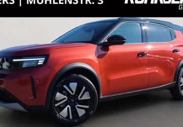 Opel Frontera 6.911 km 23.990 &euro; Moers 47441