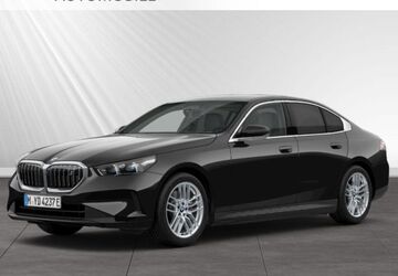 BMW i5 35.289 km 47.471 &euro; Wesel 46485