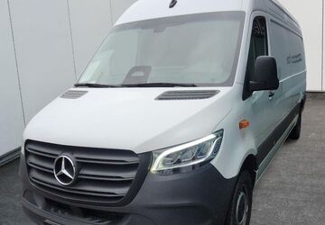 Mercedes-Benz Sprinter 43.197 km 44.328 &euro; Bocholt 46397