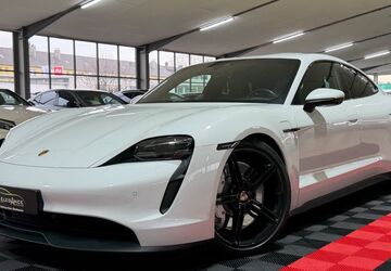 Porsche Taycan 89.500 km 61.500 &euro; Oberhausen 46047