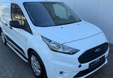 Ford Transit 275.000 km 5.950 &euro; Wesel 46485