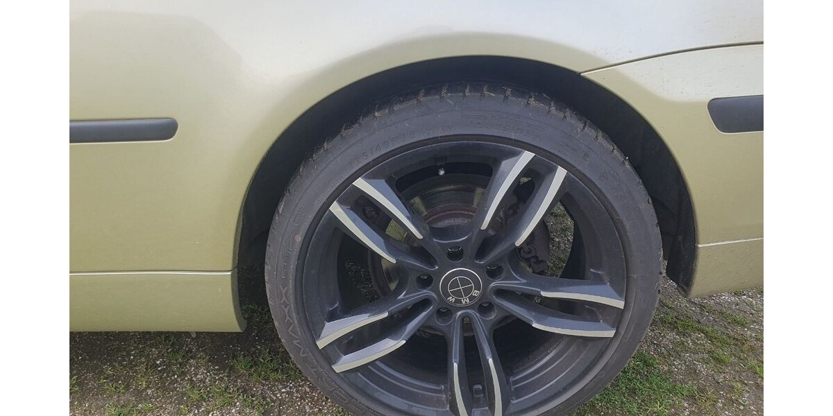 BMW 316 281.000 km 1.800 &euro; Kevelaer 47623