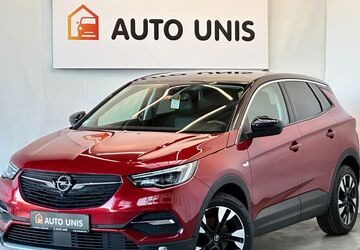 Opel Grandland (X) 158.638 km 10.591 &euro; Wesel 46485