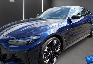 BMW i4 21.423 km 53.738 &euro; Bottrop 46236