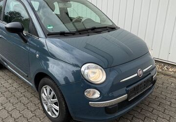 Fiat 500 168.000 km 2.500 &euro; Wesel 46485