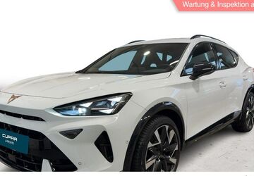 Cupra Formentor 10.876 km 35.720 &euro; Moers-Hülsdonk 47441