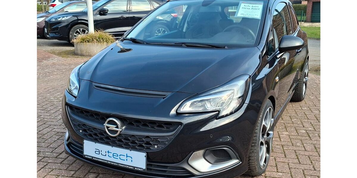 Opel Corsa 84.600 km 12.490 &euro; Hamminkeln-Dingden 46499