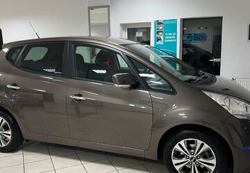 Kia Venga 33.897 km 12.499 &euro; Voerde 46562