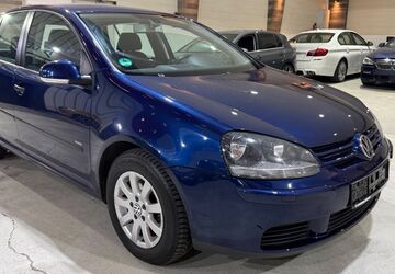 VW Golf 162.000 km 2.950 &euro; Voerde 46562