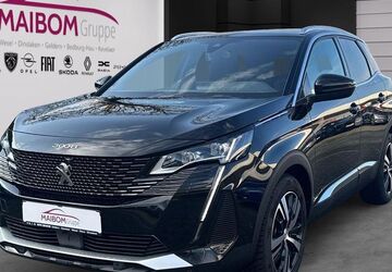 Peugeot 3008 30.000 km 26.190 &euro; Kevelaer 47623