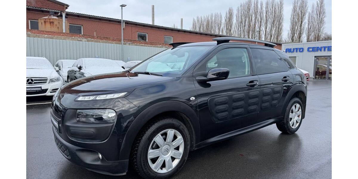 Citroen C4 Cactus 159.000 km 7.900 &euro; Bocholt 46395