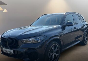 BMW X5 102.218 km 51.490 &euro; Bocholt 46395