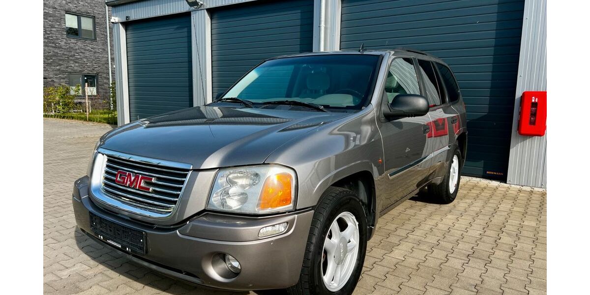 GMC Envoy 90.251 km 5.950 &euro; Xanten 46509